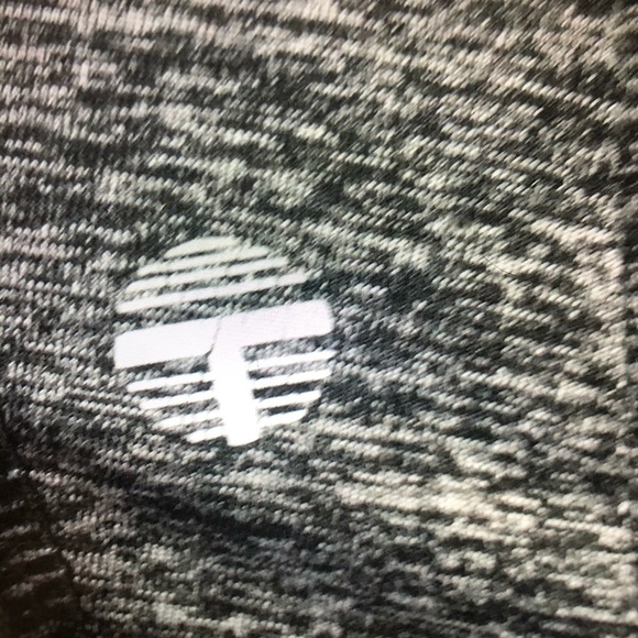 THERAPY performance full zip jacket - Picture 6 of 8